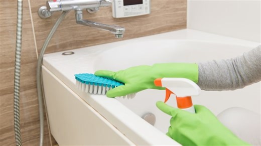 Satisfying Deep Cleaning Hacks To Make Every Corner Spotless And Up To The Mark