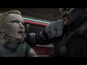 Star Wars The Clone Wars Savage Opress Tribute