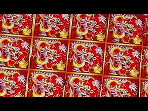 $100,000 SLOT I PLAYED HIGH LIMIT- GRANDE JACKPOT ON 5 TREASURES SLOT MAX BETS