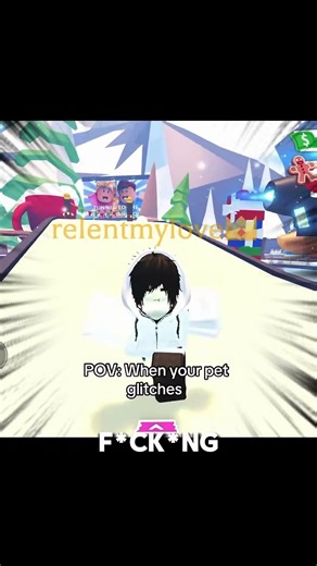 TRYHARDING ADOPT ME BE LIKE #adoptmeroblox #roblox #adoptme #shorts