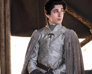 ‘Game of Thrones’: Lino Facioli Embraces Playing ‘That Weird Kid’ Who Returned in the Finale