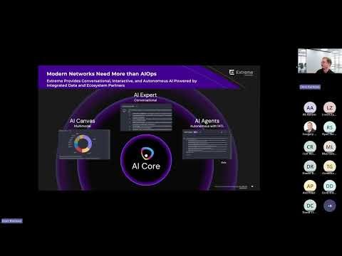 Extreme Platform ONE Demo Session - Canada