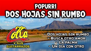 480K views · 14K reactions | Coka Al Estilo COn Teclados - Pop. Dos Hojas Sin Rumbo Temas: Dos Hojas Sin Rumbo/ Busca Otro Amor/ La Palma/ Un Dia Con Otro. Recordando Grandes Exitos - Coka y Sus Guitarrazos Contrataciones: (74-49-10-38-20) o (74-41-28-82-16) Radicamos en (Acapulco,Gro,Mex.) YouTube: https://www.youtube.com/channel/UCELS3Hd6-PjIypxQgEM7FMw | Coka y Sus Guitarras | Facebook