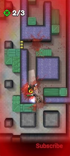 Epic Fail in Hunter Assassin | Pro Gamer Reaction #shorts #gamplay