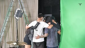 Behind The Scenes of the Music Video for ‟Hope” from Velocity Watch Full MV : https://www.youtube.com/watch?v=-b3brAJUZB4 Shot by Phyo Han | Velocity