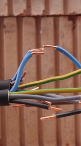 Handy Wiring Tip | Goodlife Productions