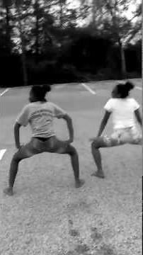 Kyslylis - Hands Up Get Low