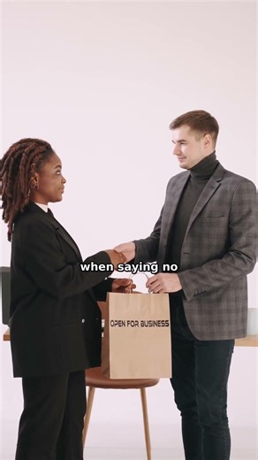Say No to Clients Like a Pro: Keep Them Engaged Without Losing Them