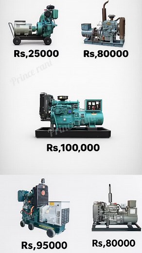Best diesel engine genator set #dieselengine #engine #genator #machine #machinery #viralpost #trendingpost #viralpost #trending #trending post #viralpost #viralvideochallenge #viralphotochallenge | Prince Rani