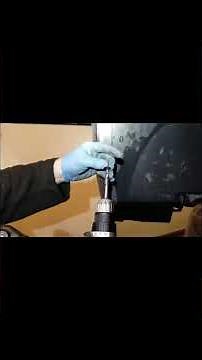 Chevy Equinox Headlight Bulb Replacement 5 Minutes or Less!
