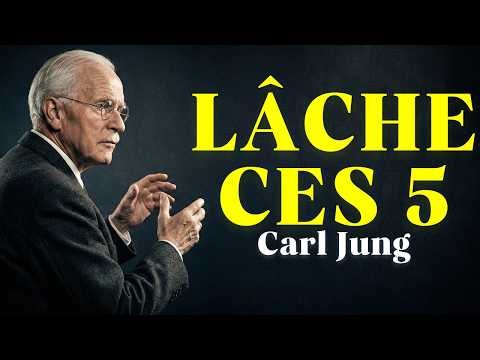 5 Choses À Abandonner Maintenant Pour Atteindre Une Vibration Plus Élevée | Carl Jung