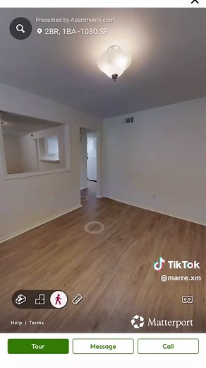 Is $1.1K Worth It for New Orleans Apartments?