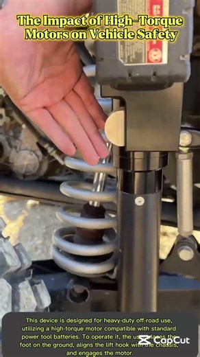 The Evolution of Off-Road Recovery Tools