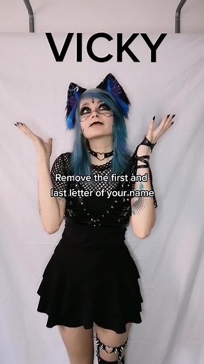 Exploring Alternative Punk and Emo Makeup | Vicky's Fun Tutorial