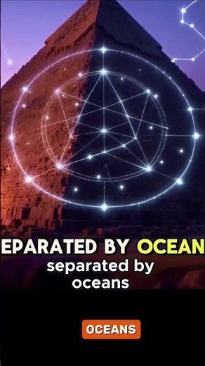 Why Sacred Geometry Appears Everywhere