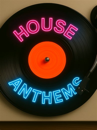 Top 1000 House Tracks - Number 77 Revealed