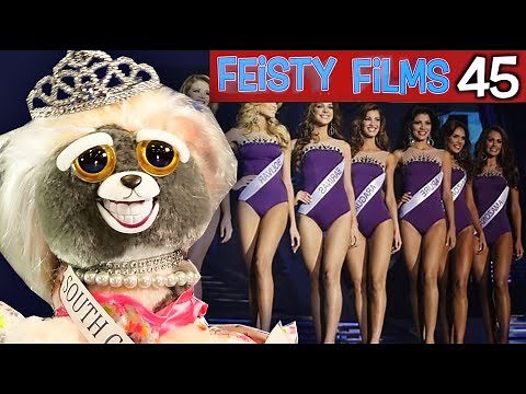 Feisty Films Ep. 45: Feisty Beauty Contest!