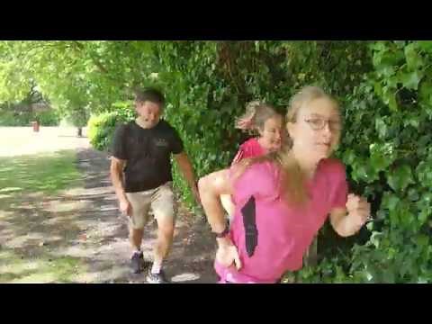 Permanent Orienteering Courses | Discover an Outdoor Adventure