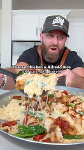 Tuscan grilled chicken meal prep for fat loss and maximum protein gains without losing any flavor. Tasty Shred lifestyle tenant #1 Eat What You Love – But Make It Shredded. “If you don’t enjoy your food, you won’t sustain your progress.” | Kyle Smith