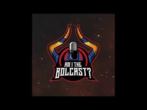 Bolcast 68 - Focusing the New Guy with Legendary Creature Podcast