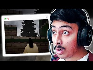 3D SHOOTER GAME IN SCRATCH! (Project Review S2W2E7)