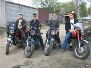 Сезон открыт!!!!!