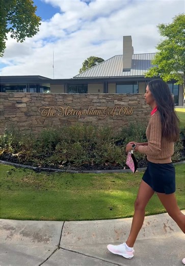 Discover The Metropolitan Golf Club in Melbourne