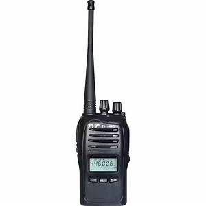 [Hot Item] Tyt Th-446 UHF 400-470MHz (PMR446) Handheld FM Transceiver Two-Way Radio