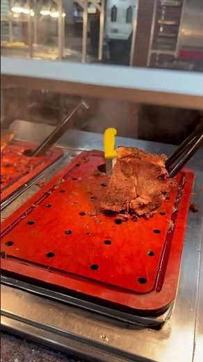 Golden Corral the most popular American foods buffet restaurant since 1973 😮😋 #goldencorral