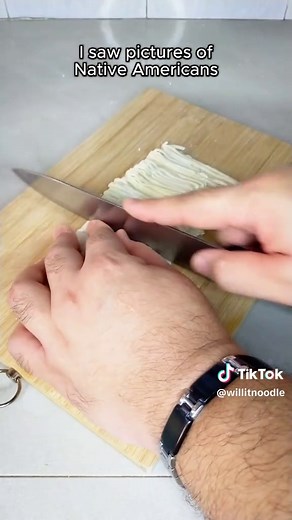 Handmade Noodles With KICKAPOO Instead of Water Experiment 74: Using the nostalgic drink called Kickapoo, a.k.a. JOY JUICE, instead of water to make fresh handmade wheat noodles. Feel free to suggest other wet ingredients I should try next and I might just make it happen. Let's get creative together! #experiment #homemadenoodles #shorts #kickapoo #fyp #handmadenoodles #pasta #noodletok