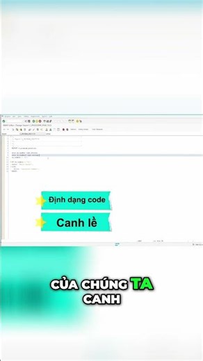 ABAP Editor Secrets: Clean Code Made Easy #shorts