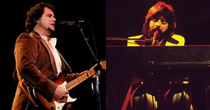 255K views · 12K reactions | Christopher Cross & Michael McDonald's live performance for "Ride Like The Wind". | Frequência Modular | Facebook