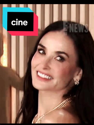 Demi Moore y su Reflexión en los Oscars 2024