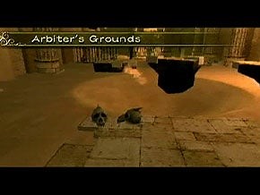 Arbiter's Grounds - The Legend of Zelda: Twilight Princess Guide - IGN
