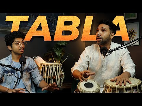 TABLA: The Heartbeat of INDIA