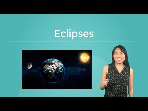 Eclipses: Solar vs. Lunar Eclipses Explained