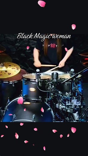 Exploring 'Black Magic Woman': A Musical Journey