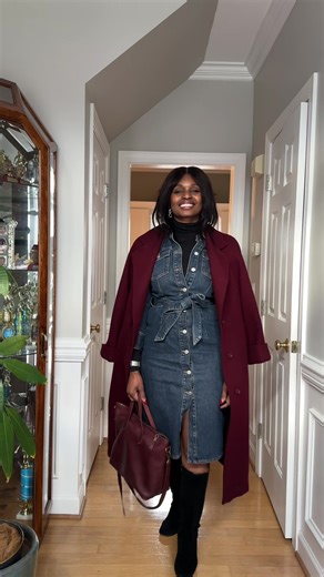 Stylish Outfit Ideas for Women Over 40 and 50
