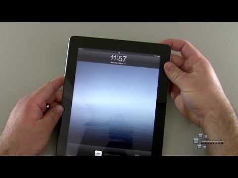 Apple Ipad Wont Turn On