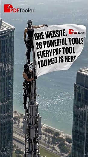 Best PDF Editor & Converter Online | Fast, Secure & Free
