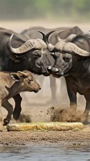 Savage Jungle Hunt | Predator vs Prey 🦁 #lion #junglelife #animals #animalfight #wildlife