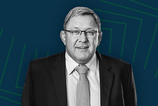 Business Talk – Fidelity Services Group CEO Wahl Bartmann on the latest crime trends in South Africa