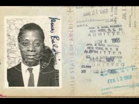Rest Archives: James Baldwin's Attempts to Rest Abroad