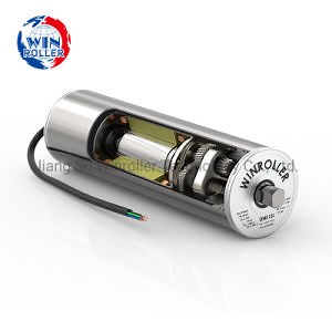 [Hot Item] Baggage Scanner Use Conveyor Roller Drum Type Stainless Steel/Galvanized Steel