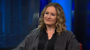Danah Boyd on the Spread of Conspiracies and Hate Online | Video | Amanpour & Company | PBS