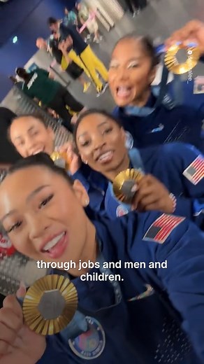 192K views · 7.6K reactions | The standard of what women can achieve...