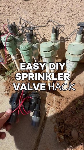 DIY Guide for Irrigation Valve Installation Issues