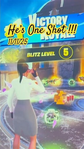 Fortnite / Marvel / She-Hulk