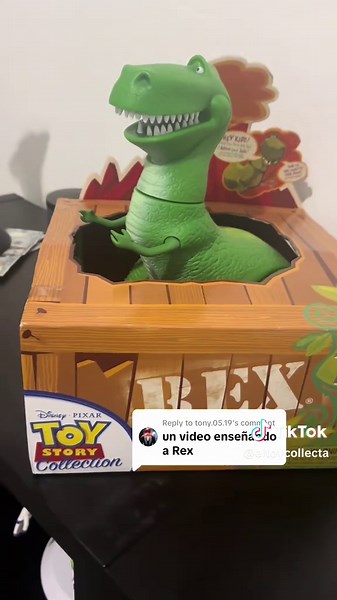 ELTOYCOLLECTA on TikTok