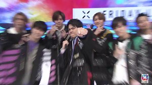 【ジャニーズWEST】直播三小时体感2分钟